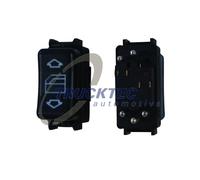 TRUCKTEC AUTOMOTIVE 02.58.011 Interruttore, Alzacristallo per MERCEDES-BENZ