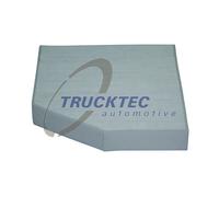 TRUCKTEC AUTOMOTIVE 02.59.155 Filtro, Aria abitacolo per MERCEDES-BENZ