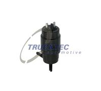 TRUCKTEC AUTOMOTIVE 02.61.001 Pompa acqua lavaggio, Pulizia cristalli per MERCED