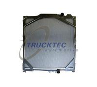 TRUCKTEC AUTOMOTIVE 03.40.103 Radiatore motore per VOLVO FH FH12 FH16 FH16 II FM
