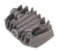 TRUCKTEC AUTOMOTIVE 04.10.100 Testata, Compressore aria