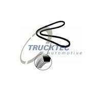 TRUCKTEC AUTOMOTIVE 05.19.013 Cinghia trapezoidale 1500mm per MAN E2000 F2000 ÜL
