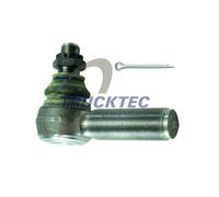 TRUCKTEC AUTOMOTIVE 05.37.031 Testina sterzo adatto per MERCEDES-BENZ LK/LN2 NG