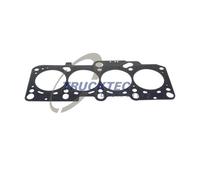 Trucktec Automotive 07.10.066 Guarnizione Della Testata per VW Skoda Seat Audi