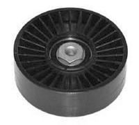 TRUCKTEC AUTOMOTIVE 07.14.009 Rullo tenditore cinghia Poly-V