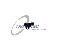 TRUCKTEC AUTOMOTIVE 07.17.054 Sensore, Pressione gas scarico per AUDI,SEAT,SKODA