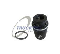 TRUCKTEC AUTOMOTIVE 07.18.060 Filtro olio per AUDI,SEAT,SKODA,VW