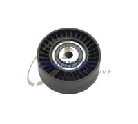 TRUCKTEC AUTOMOTIVE 07.19.177 Galoppino/Guidacinghia, Cinghia Poly-V per AUDI,SE