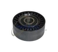 TRUCKTEC AUTOMOTIVE 07.19.226 Galoppino guidacinghia cinghia Poly-V per VW