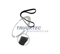 TRUCKTEC AUTOMOTIVE 07.19.252 Cinghia Poly-V per ALFA ROMEO,AUDI,BMW,CITROËN,DAI