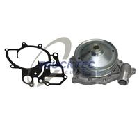 TRUCKTEC AUTOMOTIVE 07.19.305 Pompa dell’acqua, raffreddamento motore per PORSCH