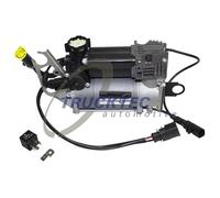 TRUCKTEC AUTOMOTIVE 07.30.148 Compressore, Impianto aria compressa per AUDI