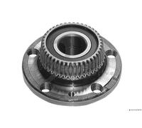 Mozzo ruota TRU07.31.068 TRUCKTEC AUTOMOTIVE