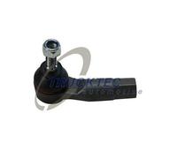 TRUCKTEC AUTOMOTIVE 07.31.164 Testina sterzo per VW GOLF VI (5K1) TIGUAN (5N)