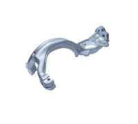 Trucktec Automotive 07.31.166 Nocca Sospensione Ruota Frontale SX per Audi A6