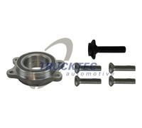 TRUCKTEC AUTOMOTIVE 07.31.252 Kit cuscinetto ruota per AUDI