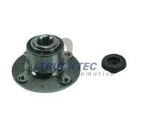 TRUCKTEC AUTOMOTIVE 07.31.255 Kit cuscinetto ruota per VW Lupo (6X1, 6E1)