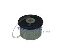 TRUCKTEC AUTOMOTIVE 07.31.273 Supporto, Braccio oscillante per AUDI,PORSCHE,VW