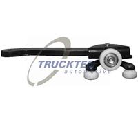 TRUCKTEC AUTOMOTIVE 07.53.047 Guidarullo, Porta scorrevole per VW