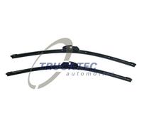 TRUCKTEC AUTOMOTIVE 07.58.059 Spazzola tergi per AUDI,MERCEDES-BENZ