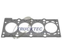 TRUCKTEC AUTOMOTIVE 08.10.005 Guarnizione, Testata per BERTONE,BMW