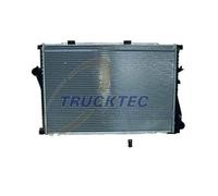 TRUCKTEC AUTOMOTIVE 08.11.023 Radiatore motore