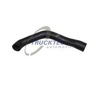 Trucktec Automotive 08.19.038 Tubo Del Radiatore Per BMW E34 E32