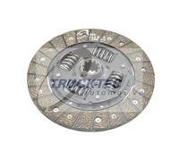 TRUCKTEC AUTOMOTIVE 08.23.100 Disco frizione 215mm per BMW 3 Limousine (E30)