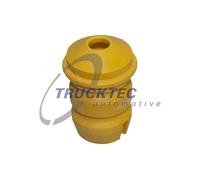 TRUCKTEC AUTOMOTIVE 08.30.001 Tampone paracolpo, Sospensione per BMW