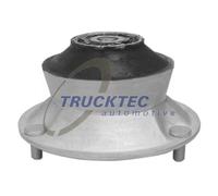 TRUCKTEC AUTOMOTIVE 08.31.076 Supporto ammortizzatore a molla per BMW