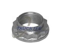 Trucktec Automotive 08.32.053 - Dado Dell'Asse, Semiasse