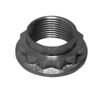 Trucktec Automotive 08.32.054 - Dado Dell'Asse, Semiasse