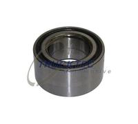 TRUCKTEC AUTOMOTIVE 08.32.101 Kit cuscinetto ruota per BMW 3 Limousine (E90)