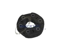 Trucktec Automotive 08.34.064 Giunto Onda Longitudinale per BMW E81 Volvo 240
