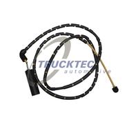 TRUCKTEC AUTOMOTIVE 08.34.097 Contatto segnalazione, Usura past. freno/mat. d'at