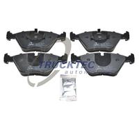 TRUCKTEC AUTOMOTIVE 08.34.098 Kit pastiglie freno, Freno a disco per ALFA ROMEO,