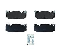 TRUCKTEC AUTOMOTIVE 08.34.175 Kit pastiglie freni