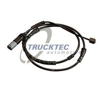 TRUCKTEC AUTOMOTIVE 08.34.180 Sensore di usura delle pastiglie freni Anteriore