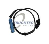 TRUCKTEC AUTOMOTIVE 08.35.163 Sensore ABS Anteriore bilaterale per BMW 7 (E38)