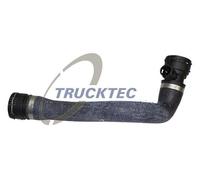 Trucktec Automotive 08.40.026 - Flessibile Radiatore