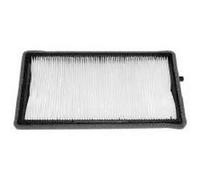 Trucktec Automotive 08.59.019 - Filtro, Aria Abitacolo