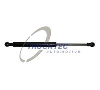 TRUCKTEC AUTOMOTIVE 08.63.028 Ammortizzatore pneumatico, Cofano motore per BMW