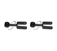 TRUCKTEC AUTOMOTIVE 2x Barra Stabilizzatrice Stabilizzatore Posteriore per