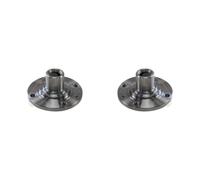 TRUCKTEC AUTOMOTIVE 2x Cuscinetto Ruota Mozzo Ant. per VW Passat Variant Audi 80