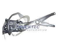 TRUCKTEC AUTOMOTIVE Alzacristalli Elettrici Frontale Destra per BMW 3er Compatto