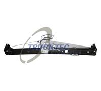 TRUCKTEC AUTOMOTIVE Alzavetro Elettrico Posteriore Sinistro Per BMW X5 E53