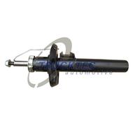 TRUCKTEC AUTOMOTIVE Ammortizzatore Anteriore per VW Golf V 1K1 5K1 5M1 521 Audi