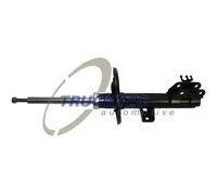 TRUCKTEC AUTOMOTIVE Ammortizzatore Anteriore per VW Transporter VI Scatola Sga