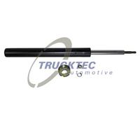 TRUCKTEC AUTOMOTIVE Ammortizzatore Asse Ant. Adatto A per BMW 5er E34 7er E32