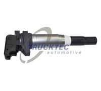 TRUCKTEC AUTOMOTIVE Bobina Accensione Adatto A per BMW 1er 116i 118i 3er Peugeot